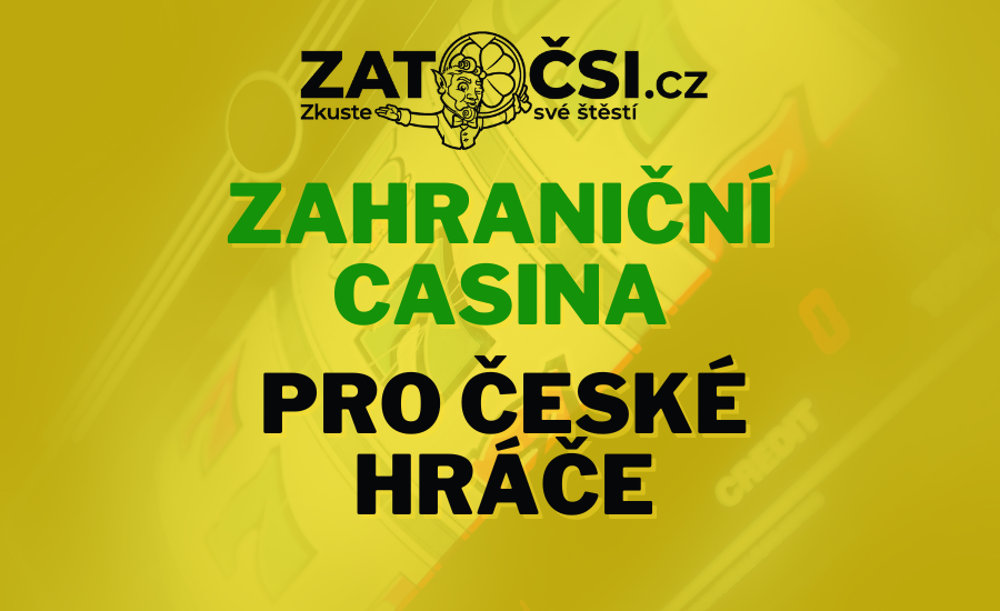 Objevte kouzlo zahranicni casino a jejich výhody Objevte kouzlo zahranicni casino a jejich výhody