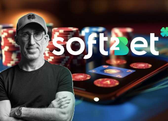 Revolutionizing Customer Relationships with Soft2Bet CRM Engine Revolutionizing Customer Relationships with Soft2Bet CRM Engine
