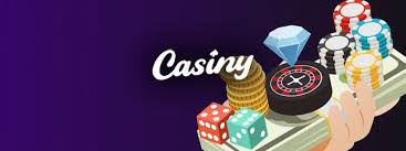 The Ultimate Guide to Casiny Online Casino The Ultimate Guide to Casiny Online Casino