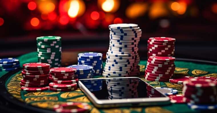 The Ultimate Guide to Joker's Ace Casino & Sportsbook The Ultimate Guide to Joker's Ace Casino & Sportsbook