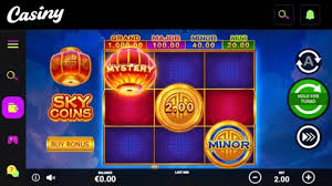 Unlock Your Winning Potential with Casiny Bonus Codes Unlock Your Winning Potential with Casiny Bonus Codes