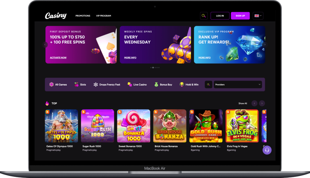 Unlock Your Winning Potential with Casiny Bonus Codes Unlock Your Winning Potential with Casiny Bonus Codes