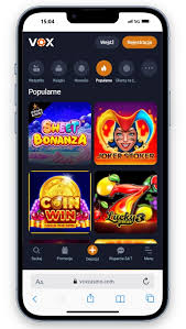 VOX Casino — przewodnik po grach, bonusach i bezpieczeństwie VOX Casino — przewodnik po grach, bonusach i bezpieczeństwie