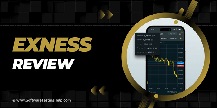 Your Comprehensive Guide to the Exness Trading Account Your Comprehensive Guide to the Exness Trading Account