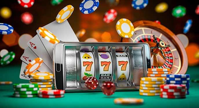 Your Ultimate Guide to 7Gold Online Casino UK Your Ultimate Guide to 7Gold Online Casino UK