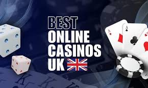 Your Ultimate Guide to Online Casino Co UK Your Ultimate Guide to Online Casino Co UK