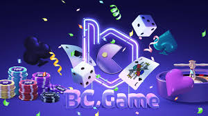 BC Game Online Crypto Casino Your Ultimate Gaming Destination BC Game Online Crypto Casino Your Ultimate Gaming Destination