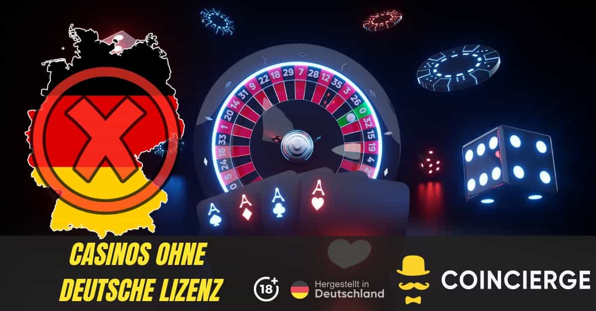 Die besten online casinos ohne deutsche lizenz Spielen ohne Einschränkungen Die besten online casinos ohne deutsche lizenz Spielen ohne Einschränkungen