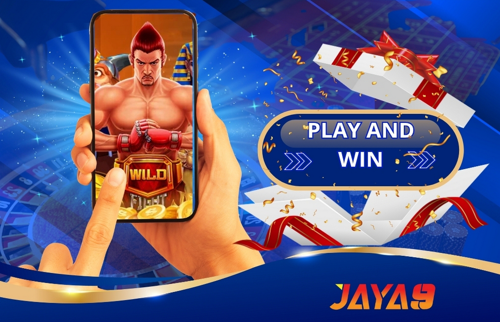 Discover the Exciting World of Jaya9 Your Ultimate Online Gaming Destination Discover the Exciting World of Jaya9 Your Ultimate Online Gaming Destination