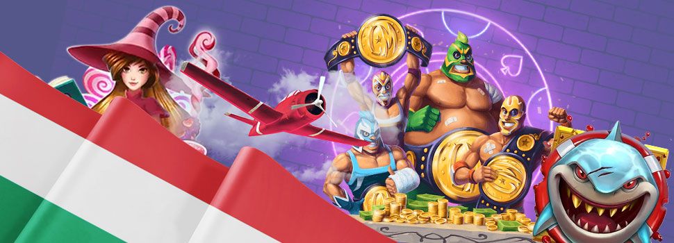 Discover the Thrills of Hungary Casino Discover the Thrills of Hungary Casino