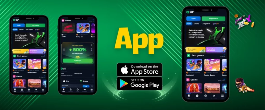 Lucky Star App — Your Guide to Features, Safety, and Best Use Lucky Star App — Your Guide to Features, Safety, and Best Use