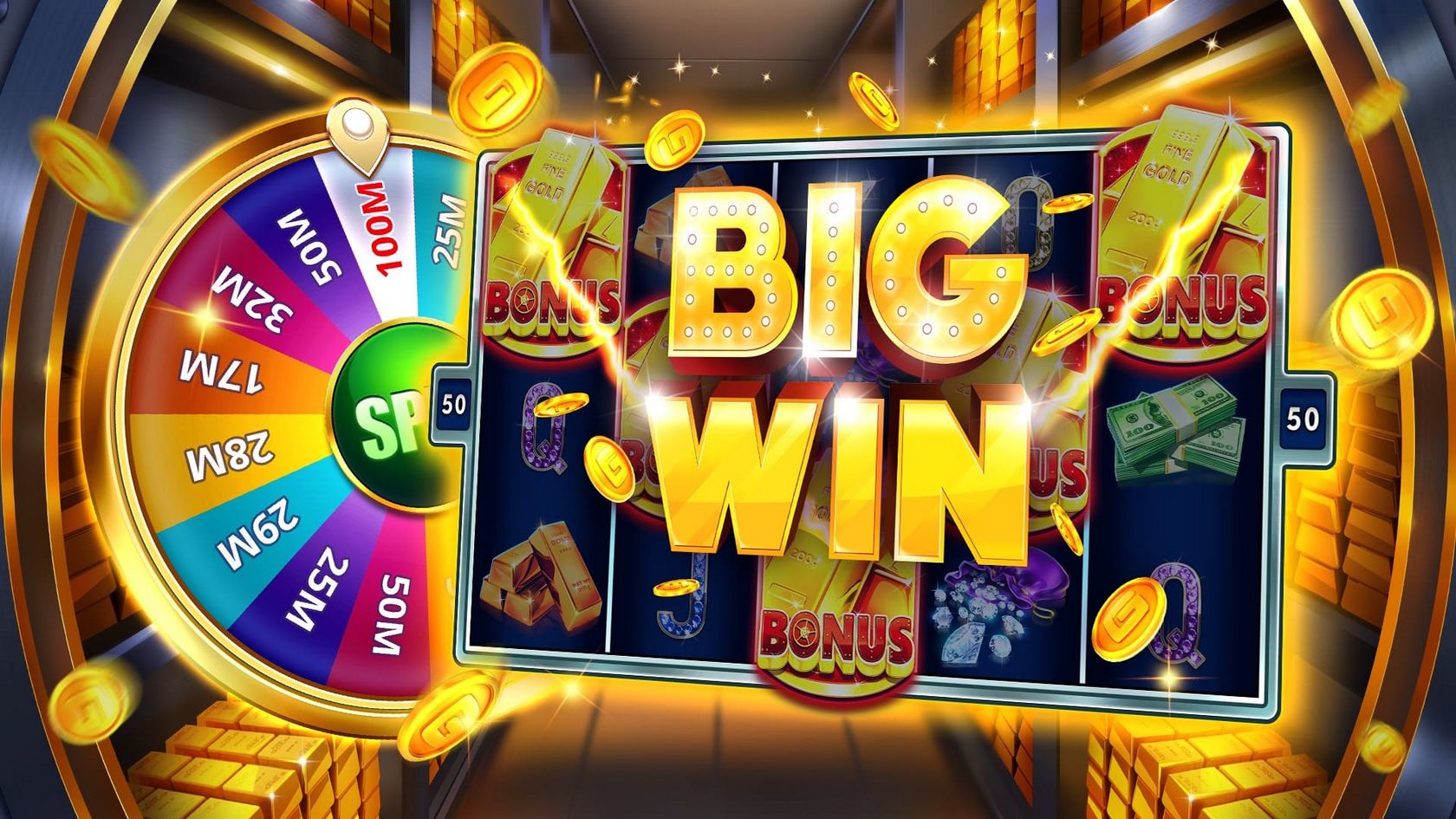 Big Wins Gambling Enterprise Evaluation
