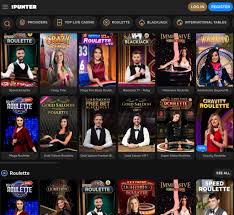 Cassino Online MrPunter