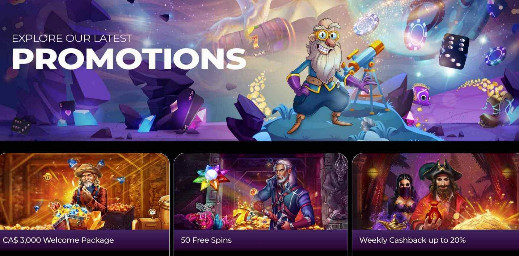 GratoWin Casino