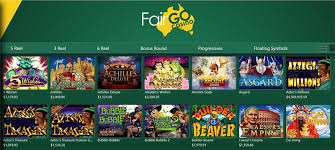 Invite to Fair Go Gambling Establishment: An Online Gambling Enterprise for Bonus-Loving Punters