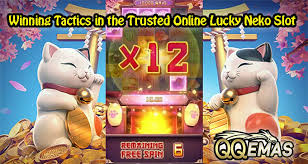 Lucky Neko PG៖ ហ្គេមសកម្មភាពដ៏រំភើបសម្រាប់ Android