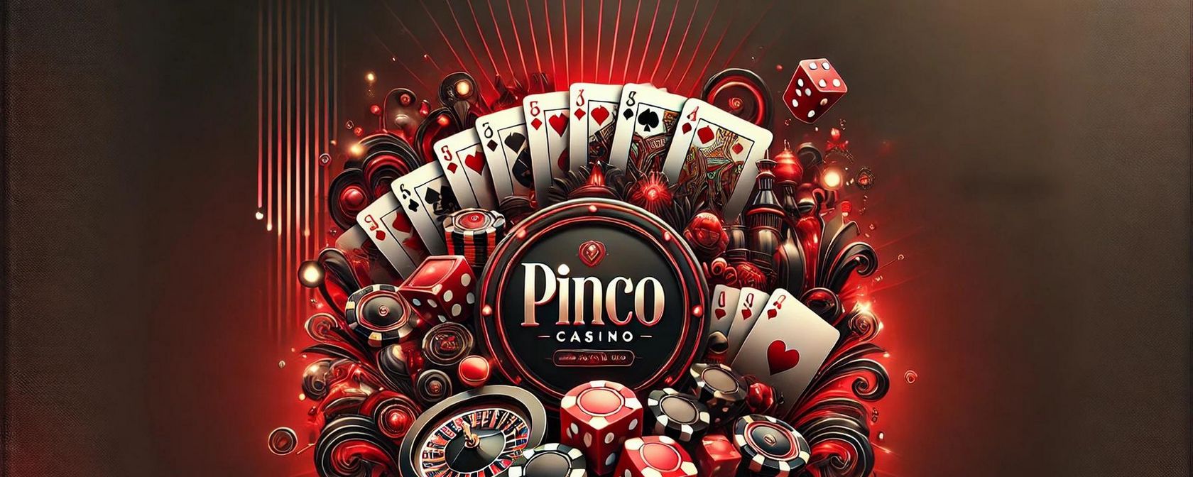 Pinco Gambling Company