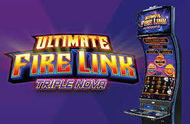 Ultimate Fire Link Olvera Road Port Review & Free Play
