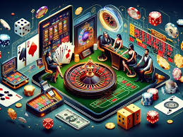 Ən çox qazandıran kazinolar siyahısında Top Options for Big Wins Ən çox qazandıran kazinolar siyahısında Top Options for Big Wins