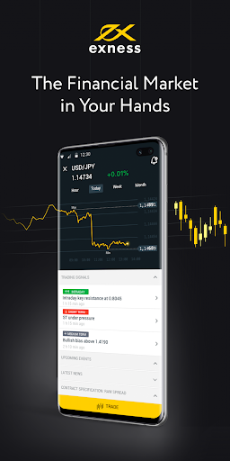 Unlocking Potential Exploring the Exness Deposit Bonus Unlocking Potential Exploring the Exness Deposit Bonus