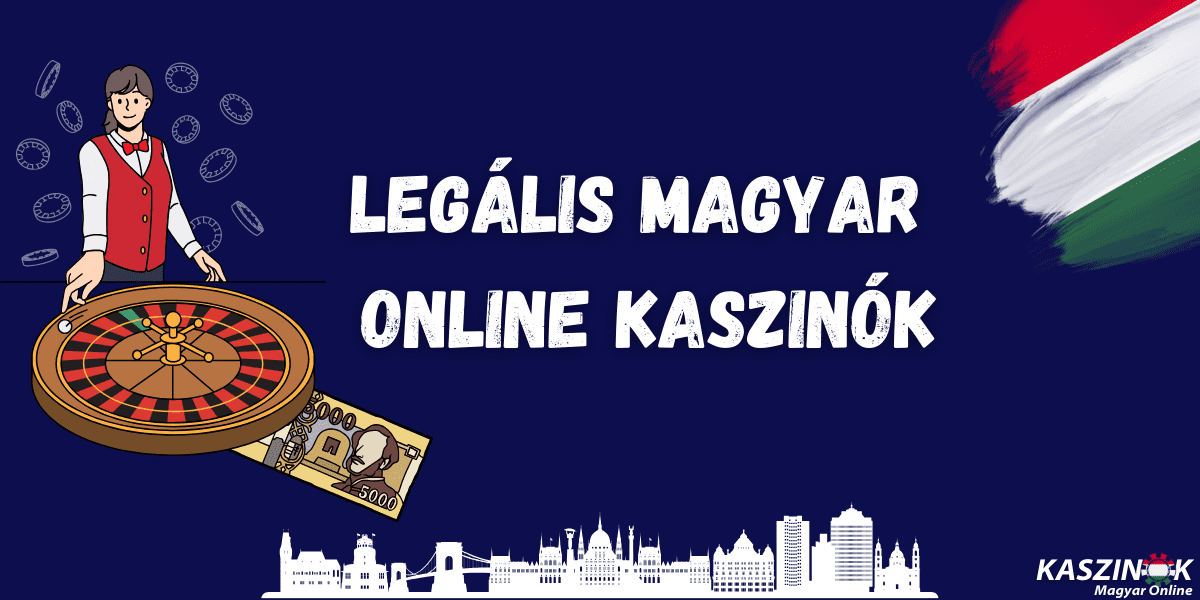 A legjobb casinok Fedezd fel a legjobb online kaszinókat Magyarországon!