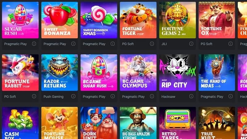 BC Game.vc Your Ultimate Destination for Fun and Winnings BC Game.vc Your Ultimate Destination for Fun and Winnings