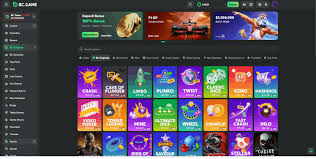 BC Game.vc Your Ultimate Destination for Fun and Winnings BC Game.vc Your Ultimate Destination for Fun and Winnings