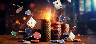 Discover Excitement and Rewards at Big Wins Casino & Sportsbook Discover Excitement and Rewards at Big Wins Casino & Sportsbook