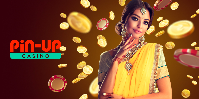 pin up casino online