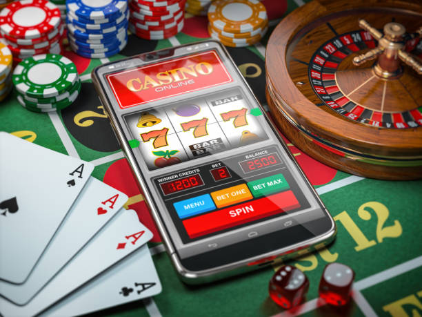 Experience the Thrill of Winning at Online LegionBet Casino Experience the Thrill of Winning at Online LegionBet Casino