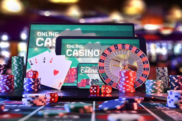 Experience Thrilling Gaming at Online Willbet Casino
