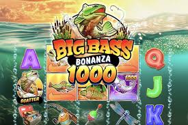 Big Bass Bonanza trove testimonial 2025