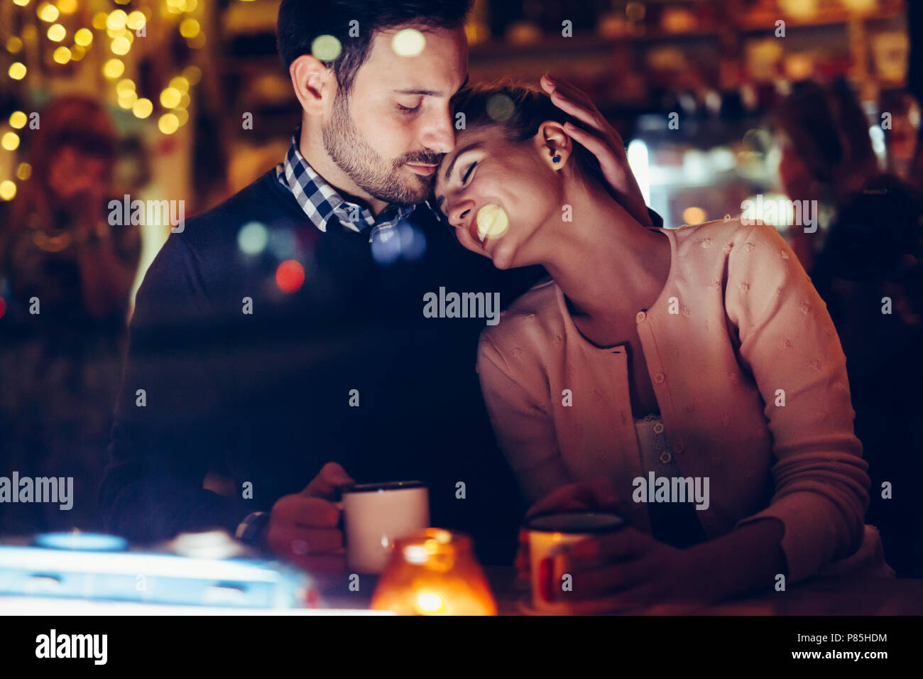Introduction Nikadate: A Modern System for Dating and Relationships