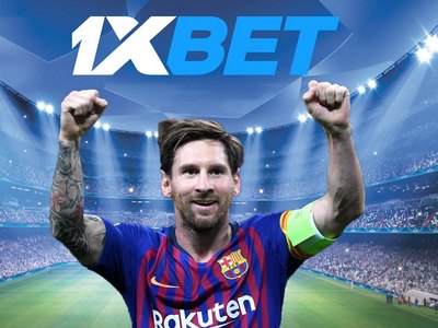 The Ultimate Guide to Online Betting with 1xBet 433495532