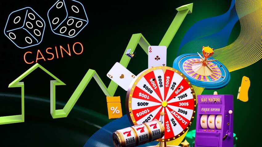 Top Casino Bonuses With Low Wagering Requirements 1110534516 Top Casino Bonuses With Low Wagering Requirements 1110534516