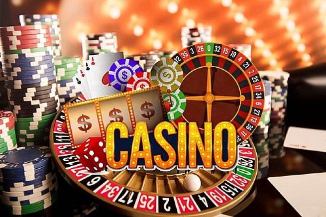 Discover the Magic of Love Casino Online Games Discover the Magic of Love Casino Online Games