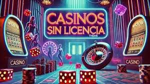 Explorando los Mejores Casinos Extranjeros del Mundo