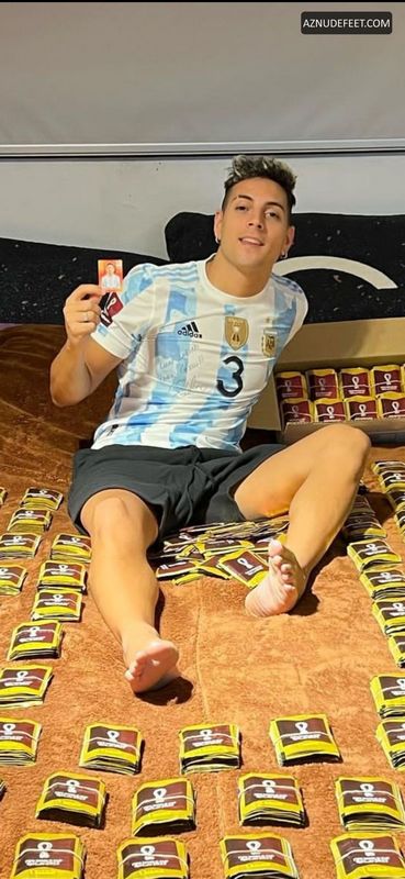 Coscu se sincera sobre su adicción al juego online y recibe ayuda de Kun Agüero