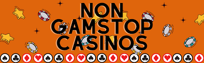 Discovering Casinos Non Gamstop The Freedom to Play Your Way Discovering Casinos Non Gamstop The Freedom to Play Your Way