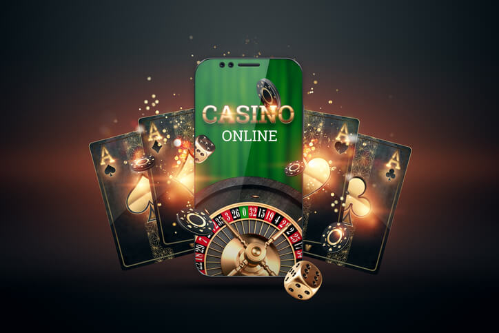 Experience Luxury Gaming at Gran Madrid Casino Experience Luxury Gaming at Gran Madrid Casino