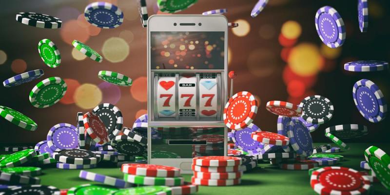Experience Luxury Gaming at Gran Madrid Casino Experience Luxury Gaming at Gran Madrid Casino