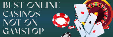 Exploring Non-Gamstop UK Casino Sites A Comprehensive Guide Exploring Non-Gamstop UK Casino Sites A Comprehensive Guide