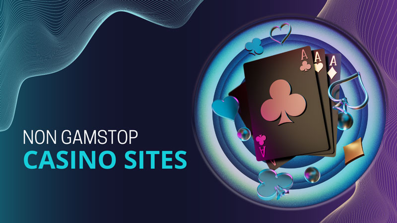 Exploring Non-Gamstop UK Casinos A Guide to Alternative Gaming Options