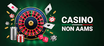 I Vantaggi e i Rischi dei Siti Non AAMS nel Gioco Online I Vantaggi e i Rischi dei Siti Non AAMS nel Gioco Online