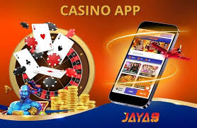 Join the Jaya9 App Your Gateway to Opportunities