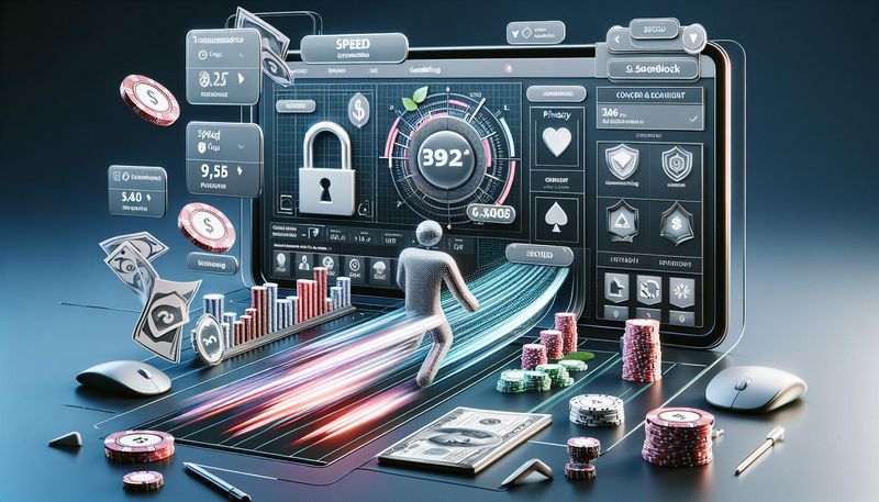 Ideal No Confirmation Casino Sites 2025 - Top Cryptocurrencies at No KYC Casino sites