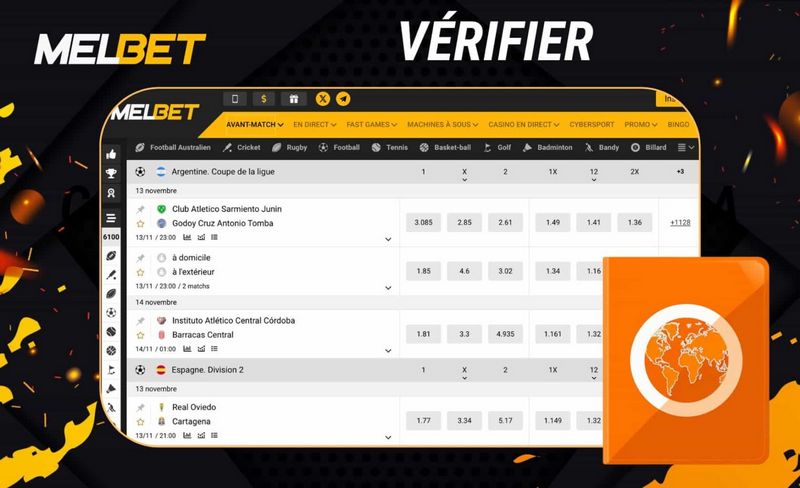 Melbet 2025'te avantajlar ve hediyeler sunuyor