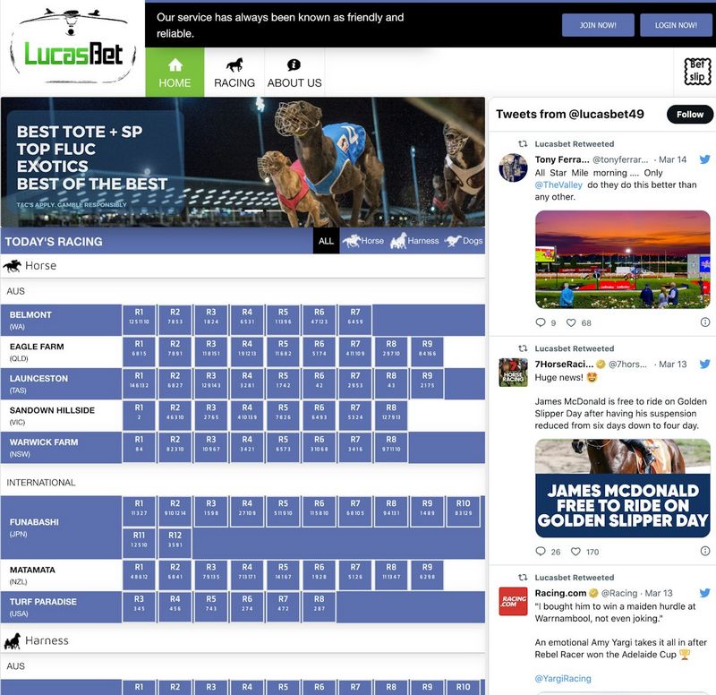 Scegliere un buon bookmaker online italiano