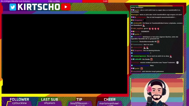 Scurrows Online Casino: Wo einer der umstrittensten Streamer im Internet spielt Scurrows Online Casino: Wo einer der umstrittensten Streamer im Internet spielt