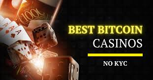 No KYC Online Casinos Play Freely and Anonymously